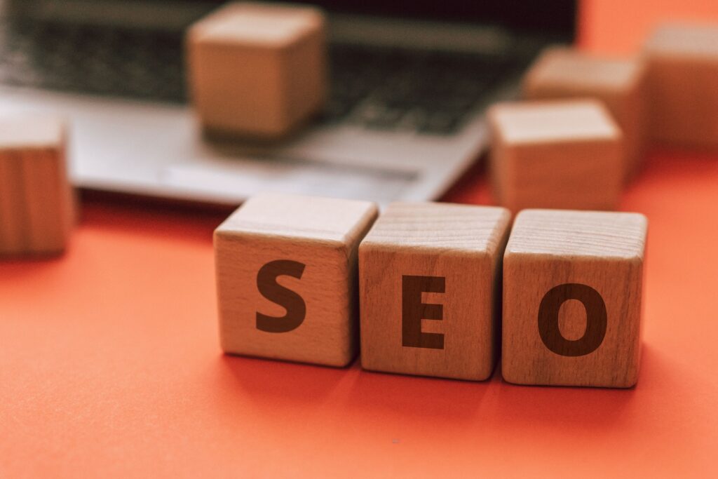 Search Engine Optimization